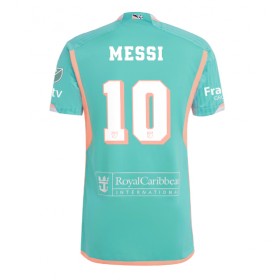 Inter Miami Lionel Messi #10 3rd Trikot 2024-25 Kurzarm